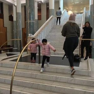 Meet your Posher, Chan